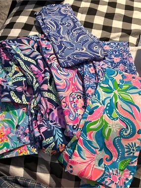 Lily Pulitzer 8/10